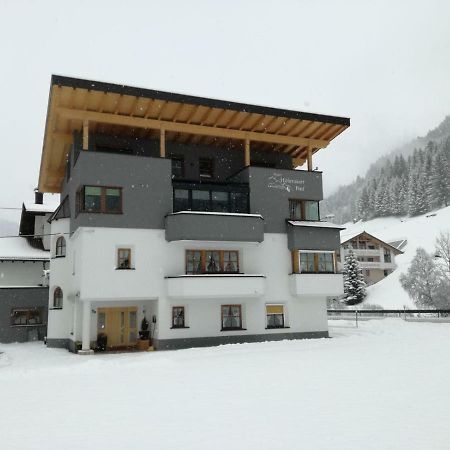 Apart Hoeferauer Hof Kappl  Exterior foto
