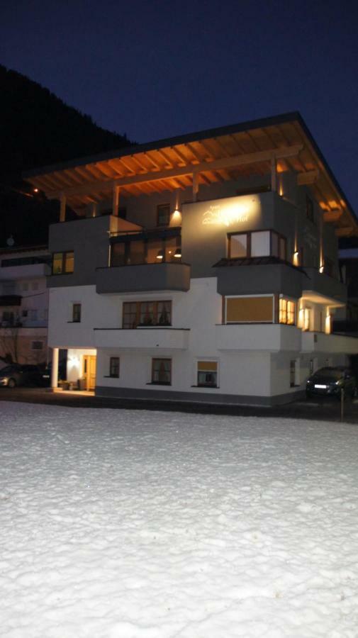 Apart Hoeferauer Hof Kappl  Exterior foto